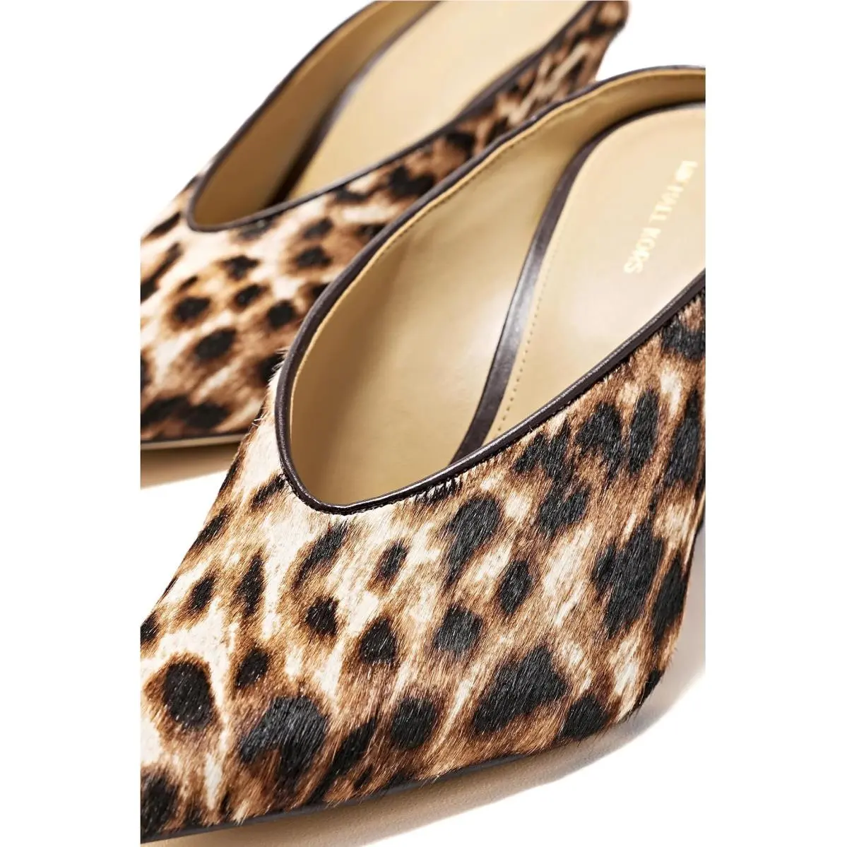 Michael Kors shoes - Deep Red 25