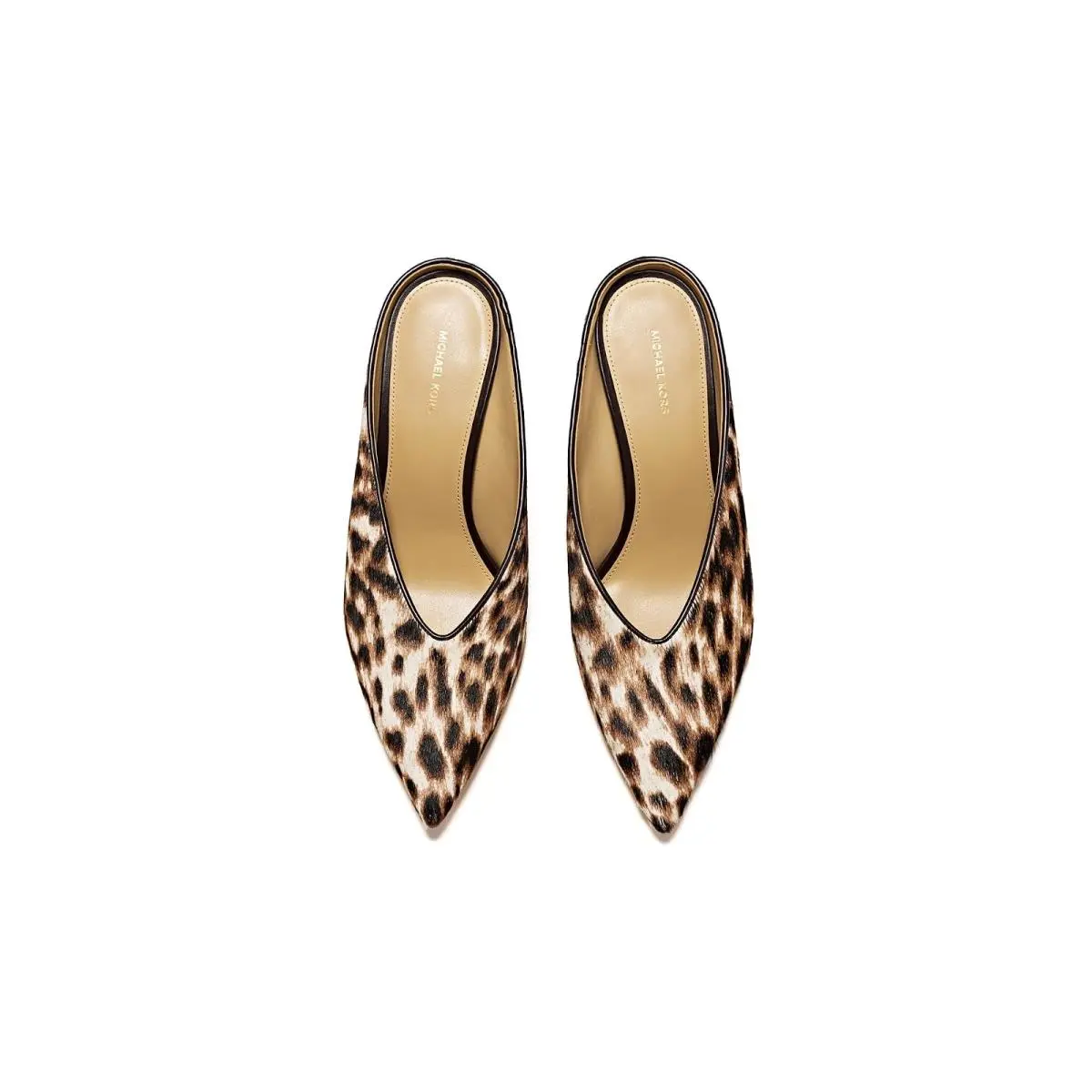 Michael Kors shoes - Deep Red 21