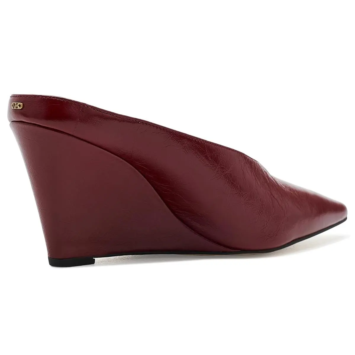 Michael Kors shoes - Deep Red 8