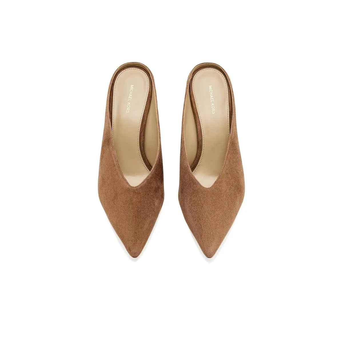 Michael Kors shoes - Deep Red 14