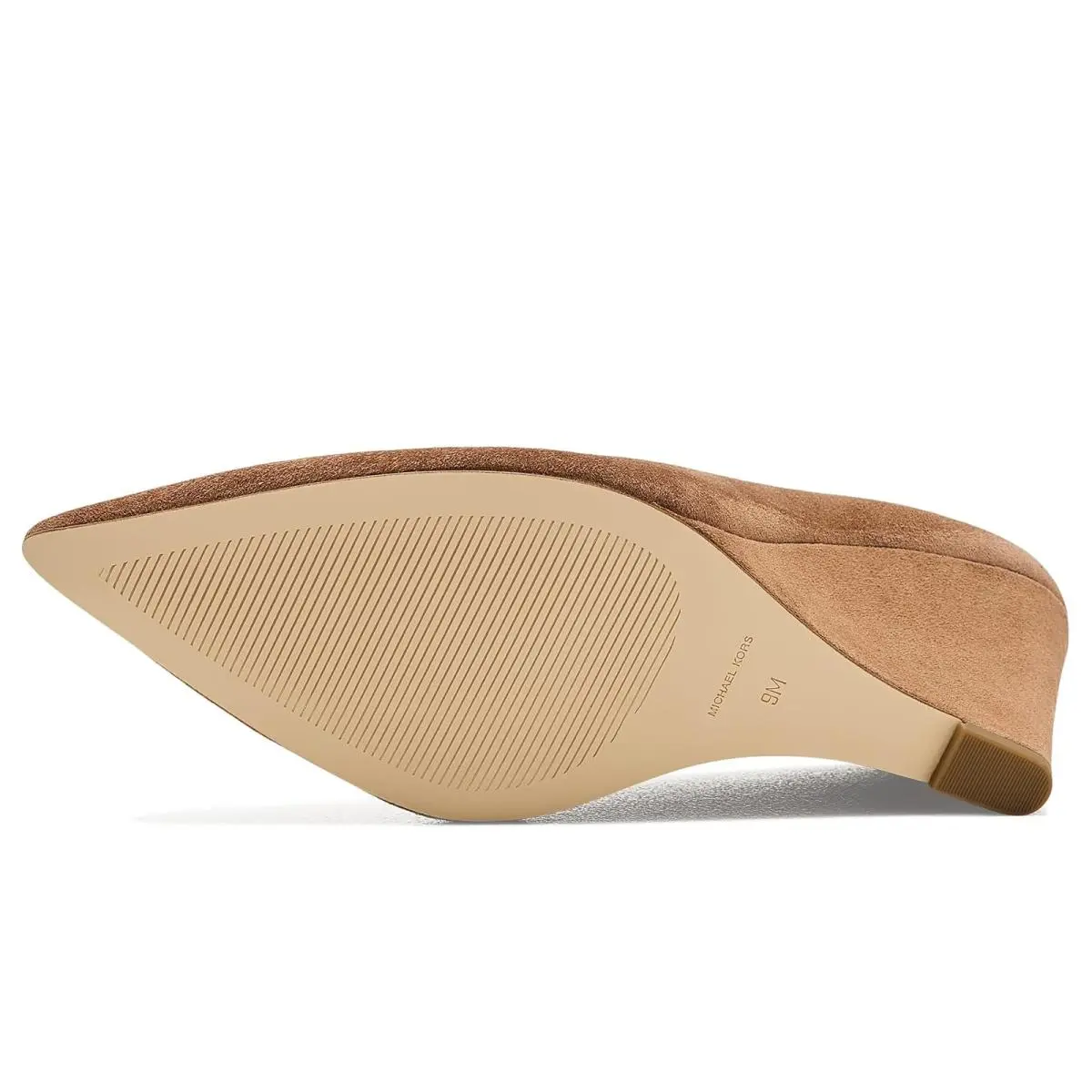 Michael Kors shoes - Deep Red 17