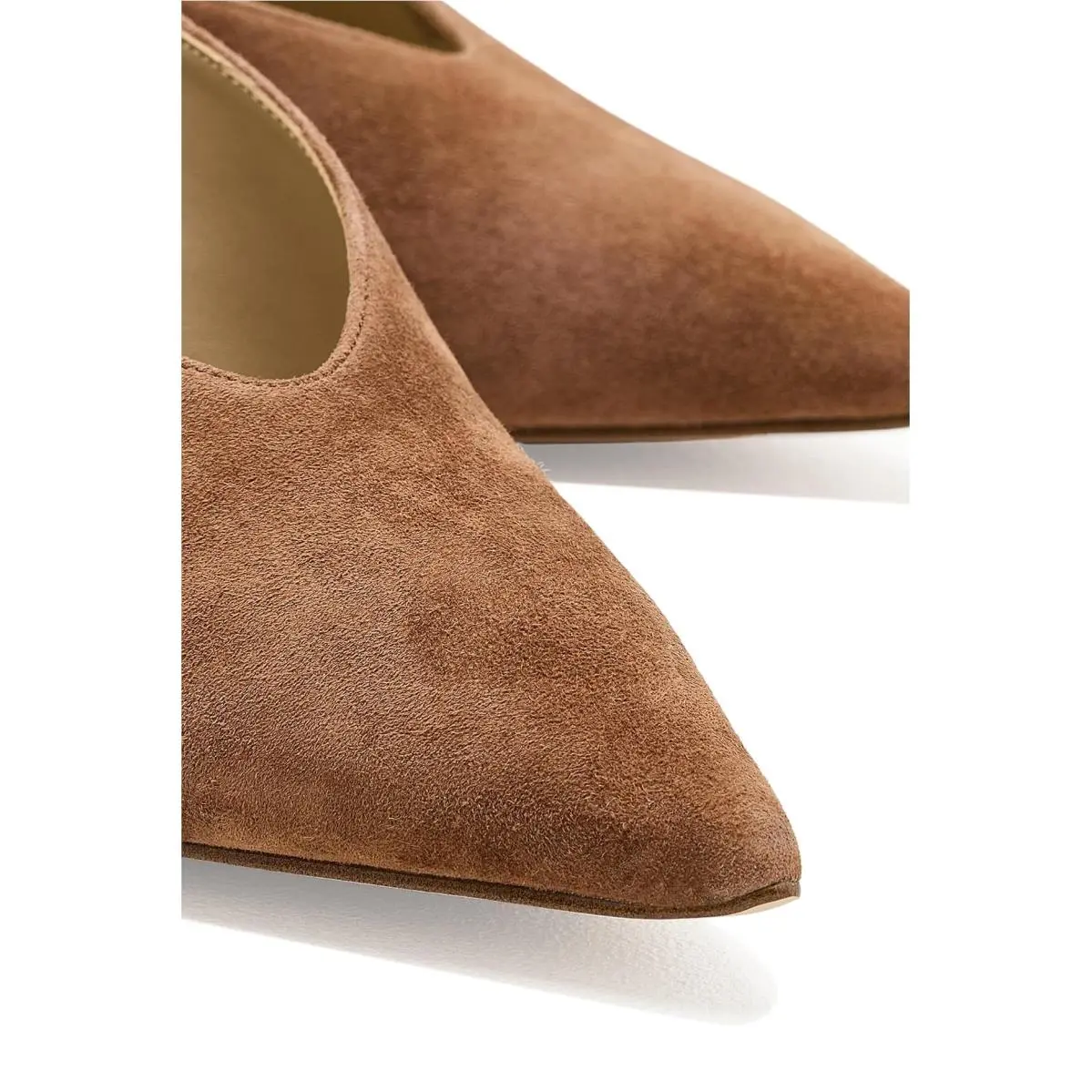 Michael Kors shoes - Deep Red 18