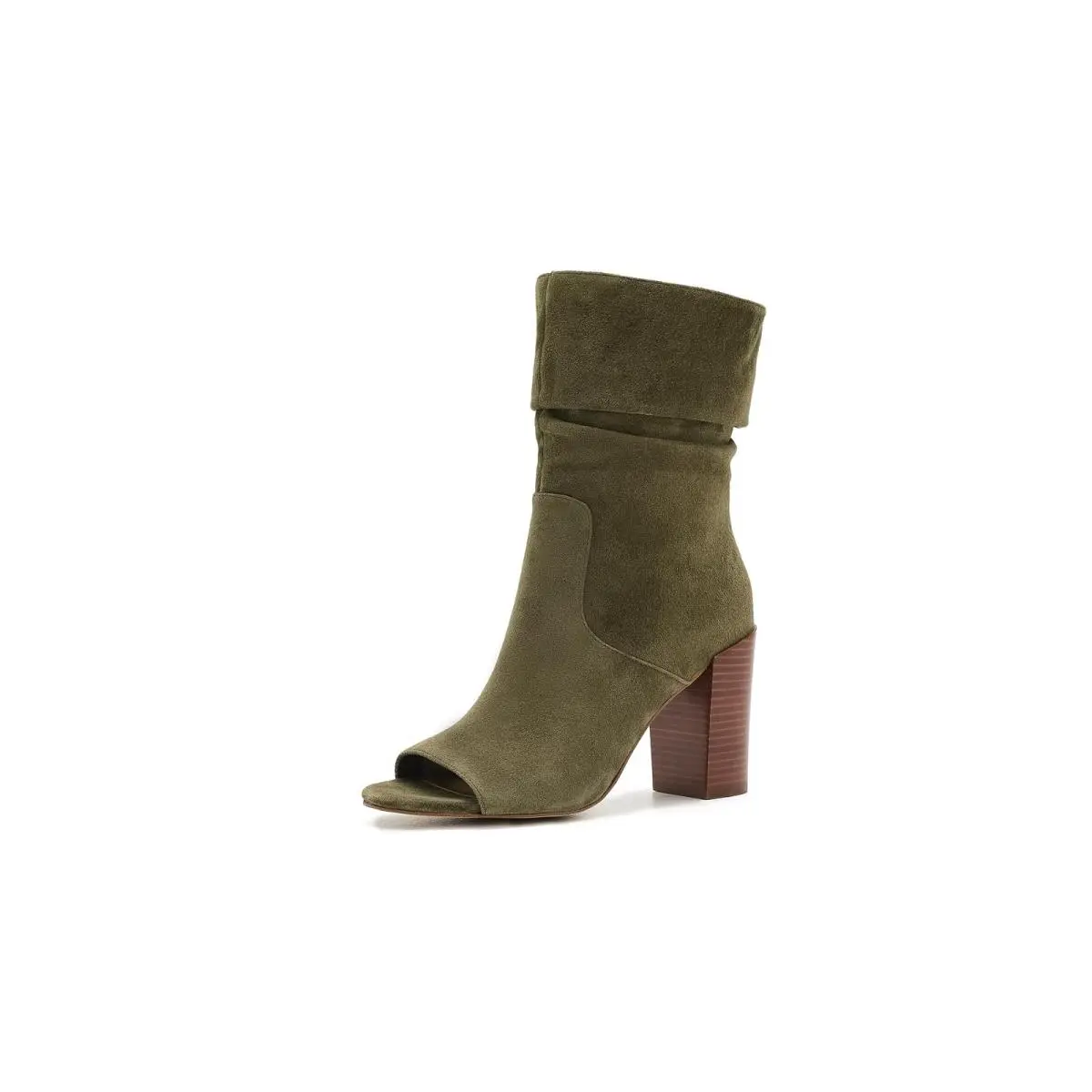 Women`s Heels Michael Michael Kors Shayna Heeled Bootie