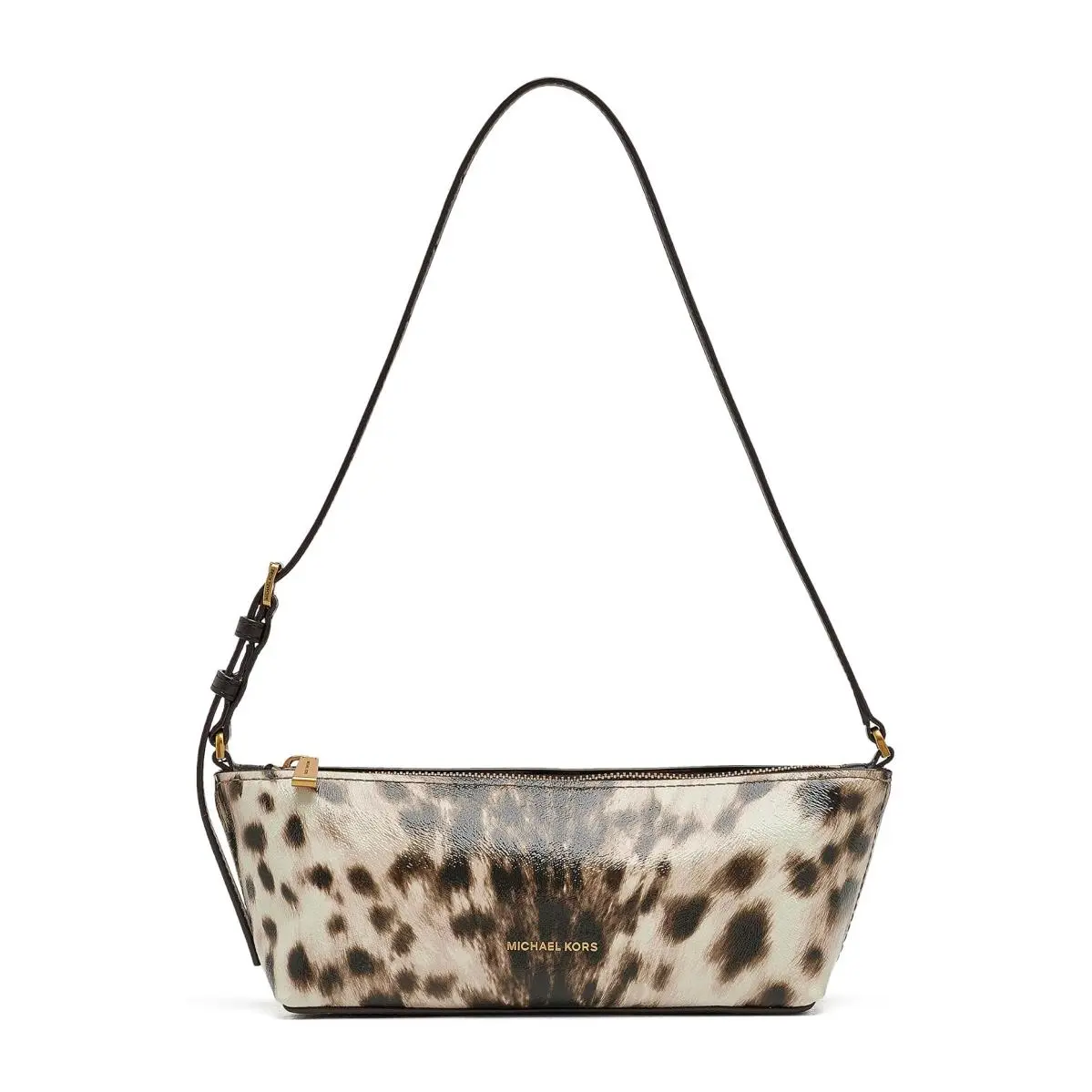 Women`s Handbags Michael  Laila Small East West Pouchette by Michael Kors