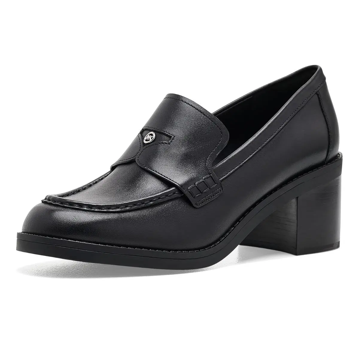 Women`s Loafers Michael Michael Kors Jennings Loafer Pumps