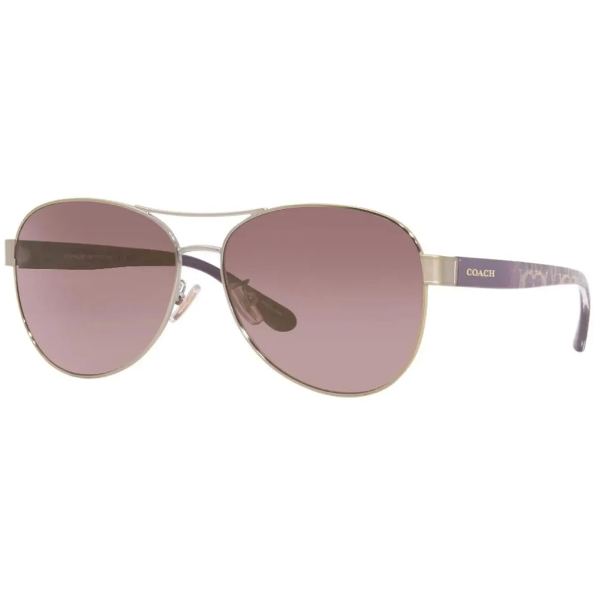 0HC7115-90056F-59 Sunglasses 0mm by Coach