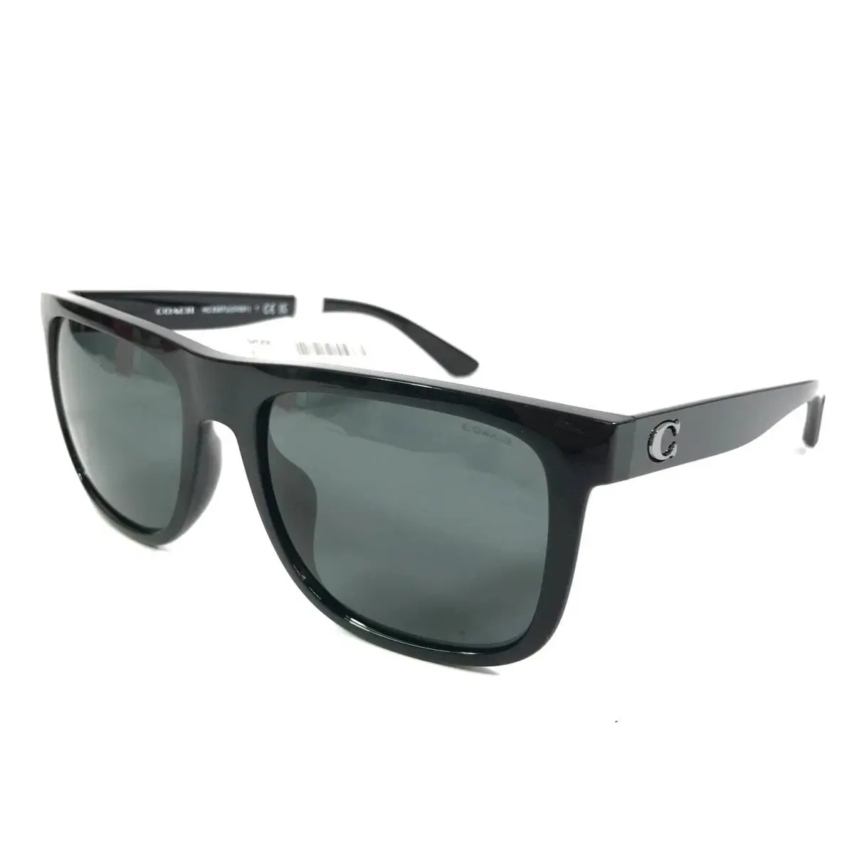 0HC8367U-500287-57 Sunglasses 0mm by Coach