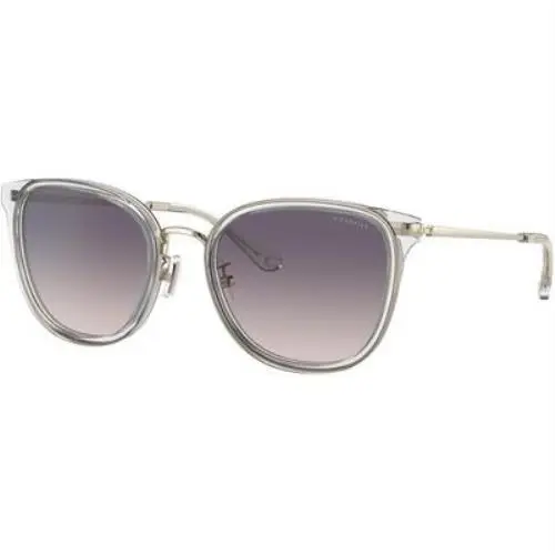 0HC7135-511136-54 Sunglasses 54mm by Coach