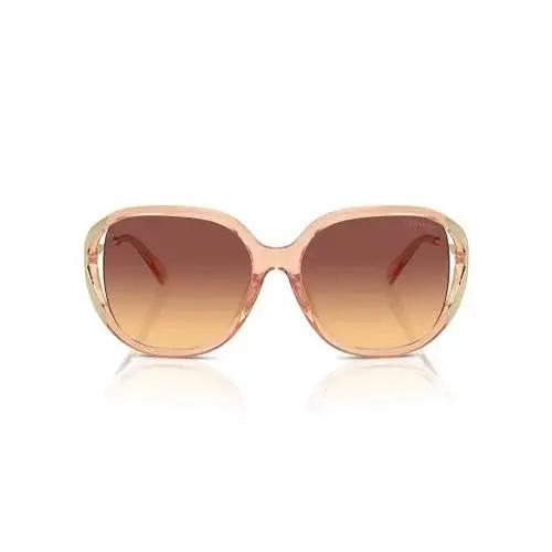 0HC8396U-556178-56 Sunglasses 0mm by Coach