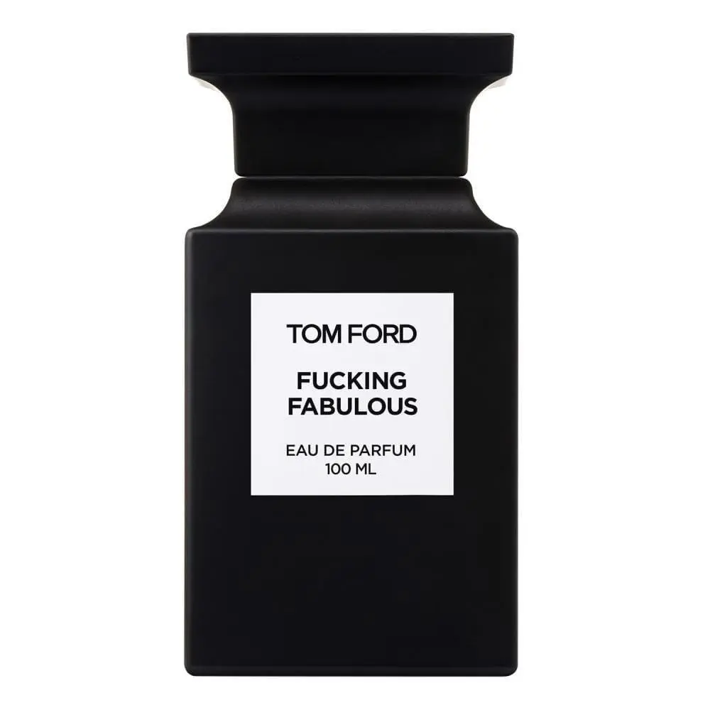 Fabulous by Tom Ford