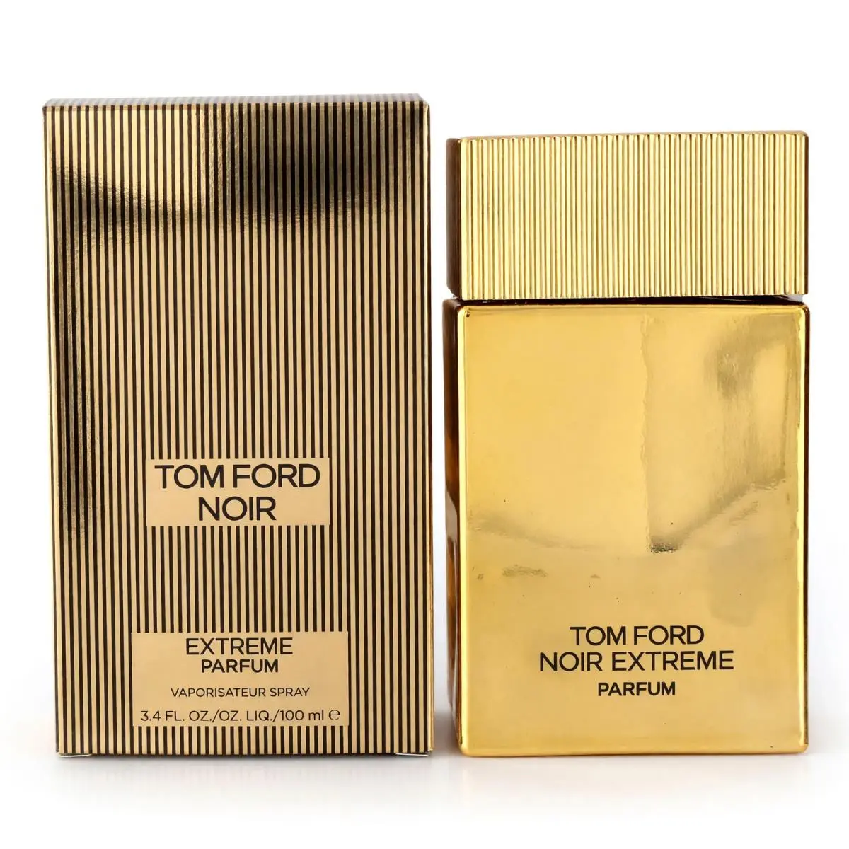 Noir  3.4 oz Extreme Parfum Spray For Men by Tom Ford