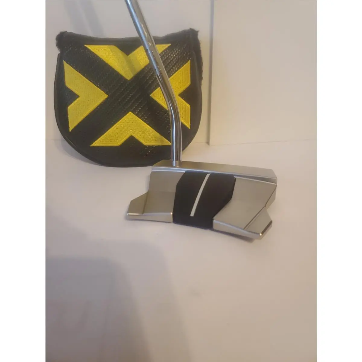 Scott  - Scotty Cameron Phantom 11.5 - Cameron Phantom 0