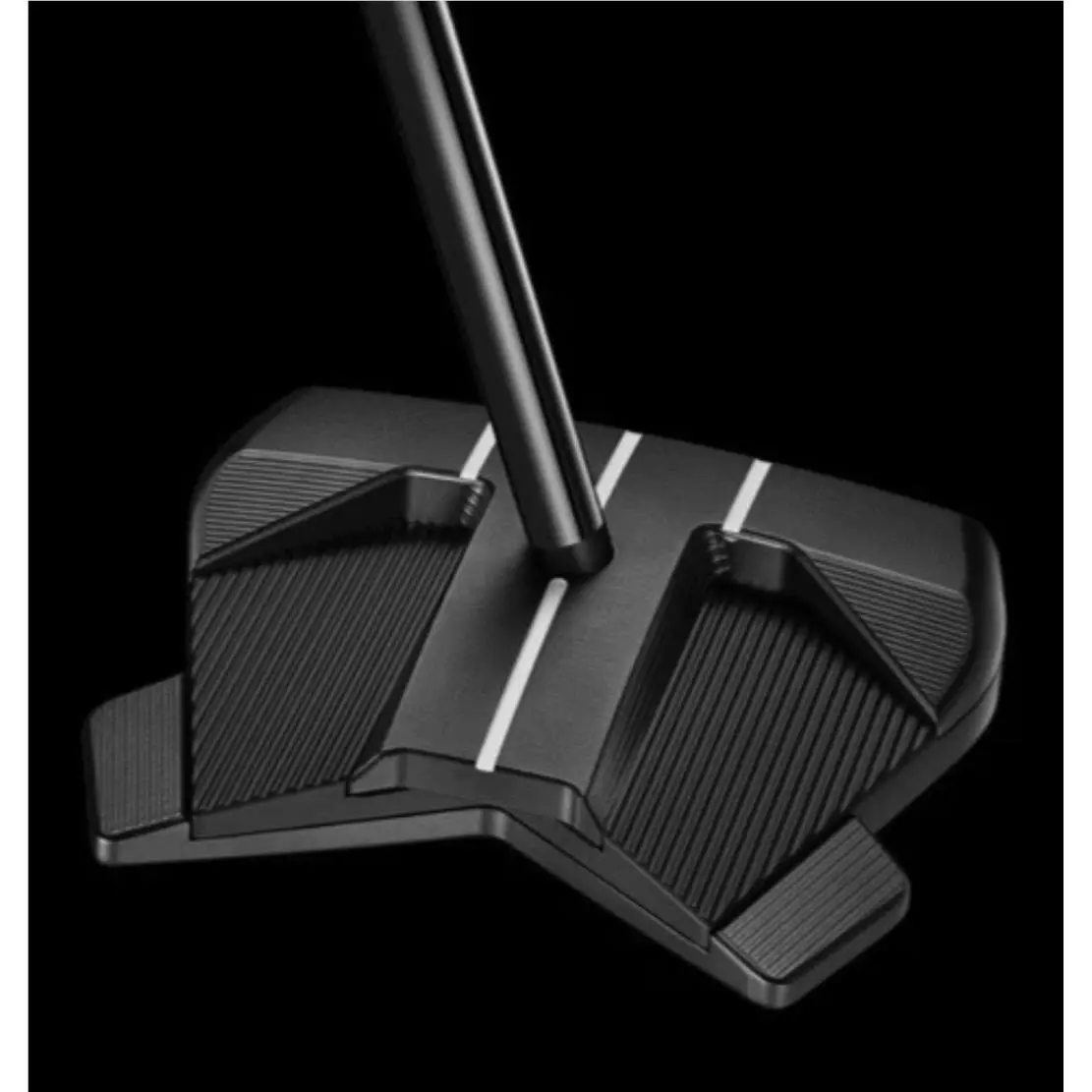 Scott  - Scotty Cameron Phantom 11R OC SPEC IIIBLACK - Black 0