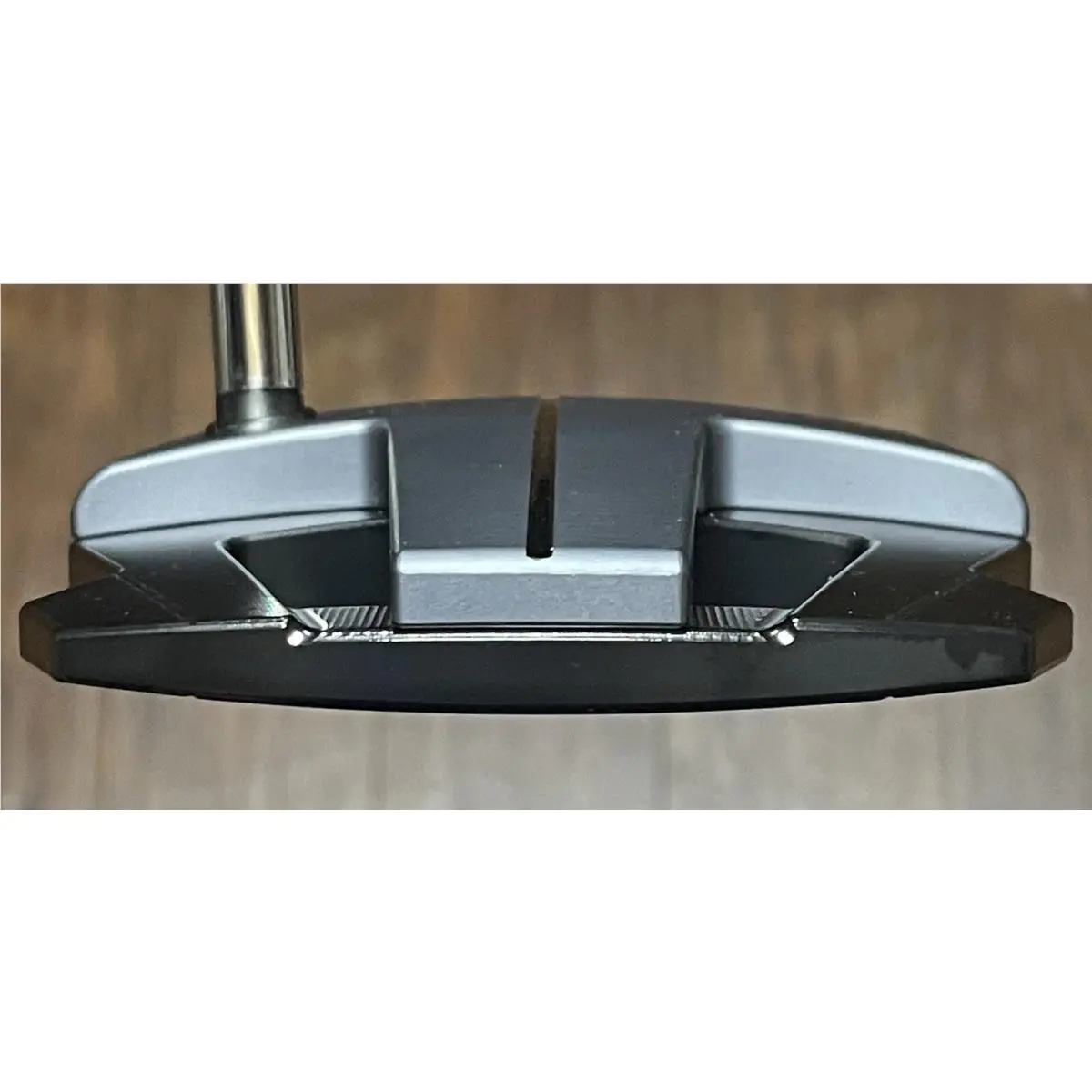 Scott  - Phantom 12 - 2026 - Xtreme Dark Finish - DLC - Black, Lie Angle: Black 3