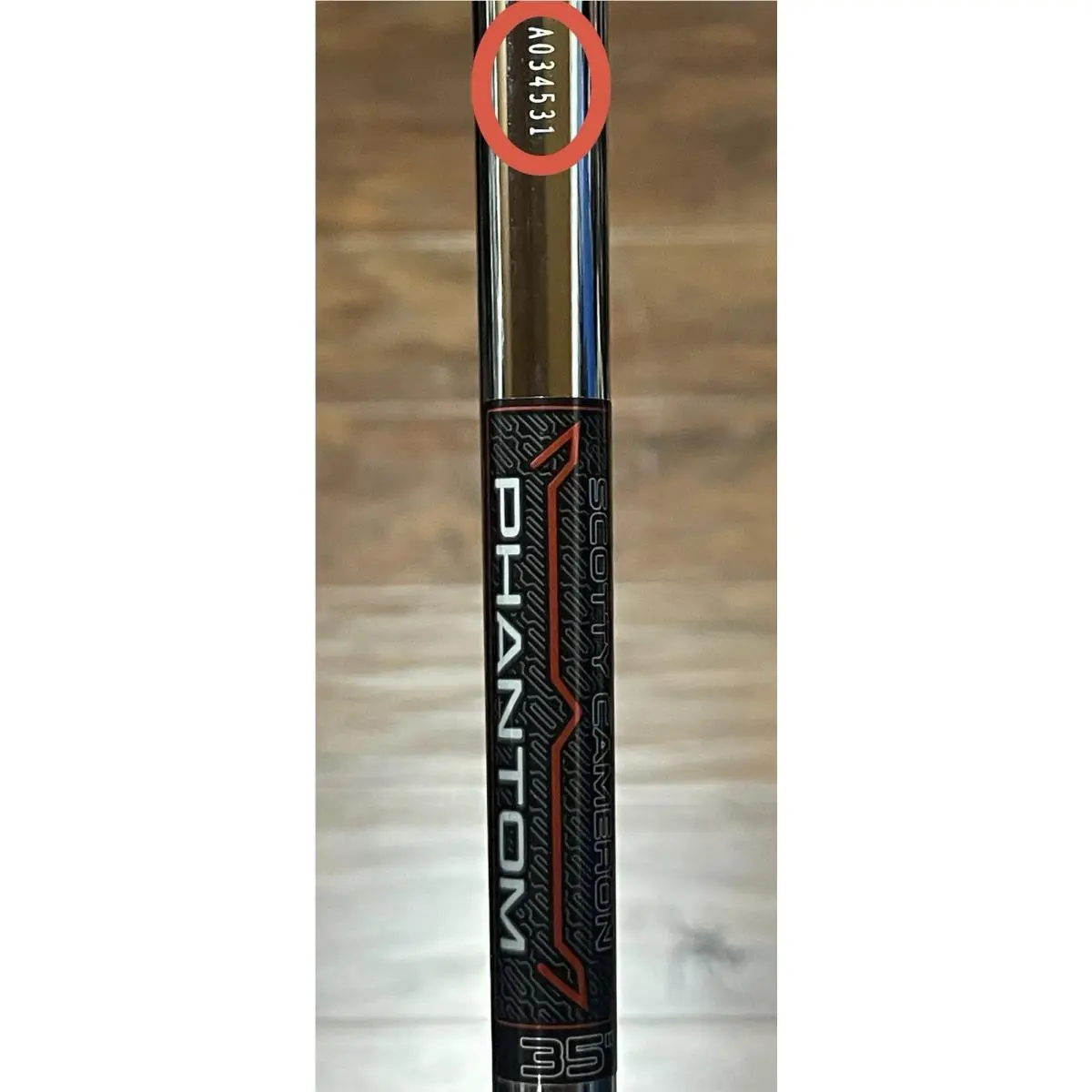 Scott  - Phantom 12 - 2026 - Xtreme Dark Finish - DLC - Black, Lie Angle: Black 5