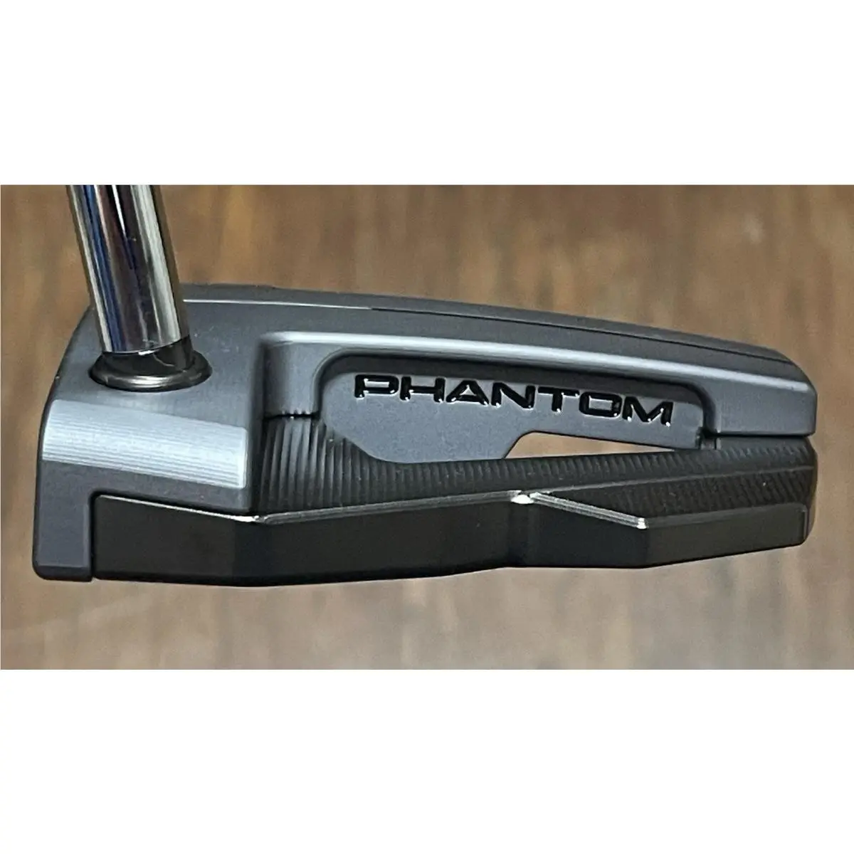 Scott  - Phantom 12 - 2026 - Xtreme Dark Finish - DLC - Black, Lie Angle: Black 7