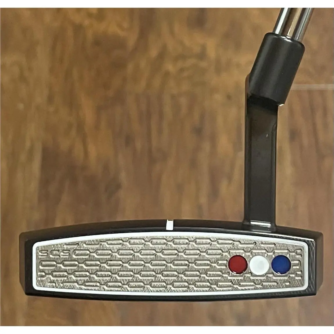 Scott  - Phantom 5.2 - 2026 - SCS - Xtreme Dark Finish - DLC - Multicolor, Lie Angle: Black 3