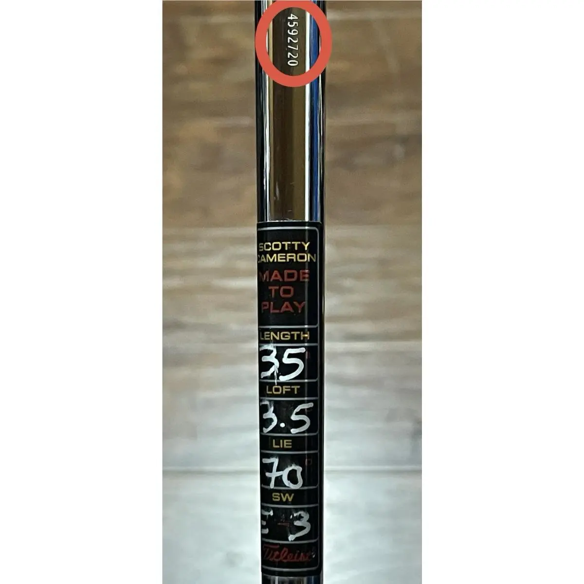 Scott  - Phantom 5.2 - 2026 - SCS - Xtreme Dark Finish - DLC - Multicolor, Lie Angle: Black 5