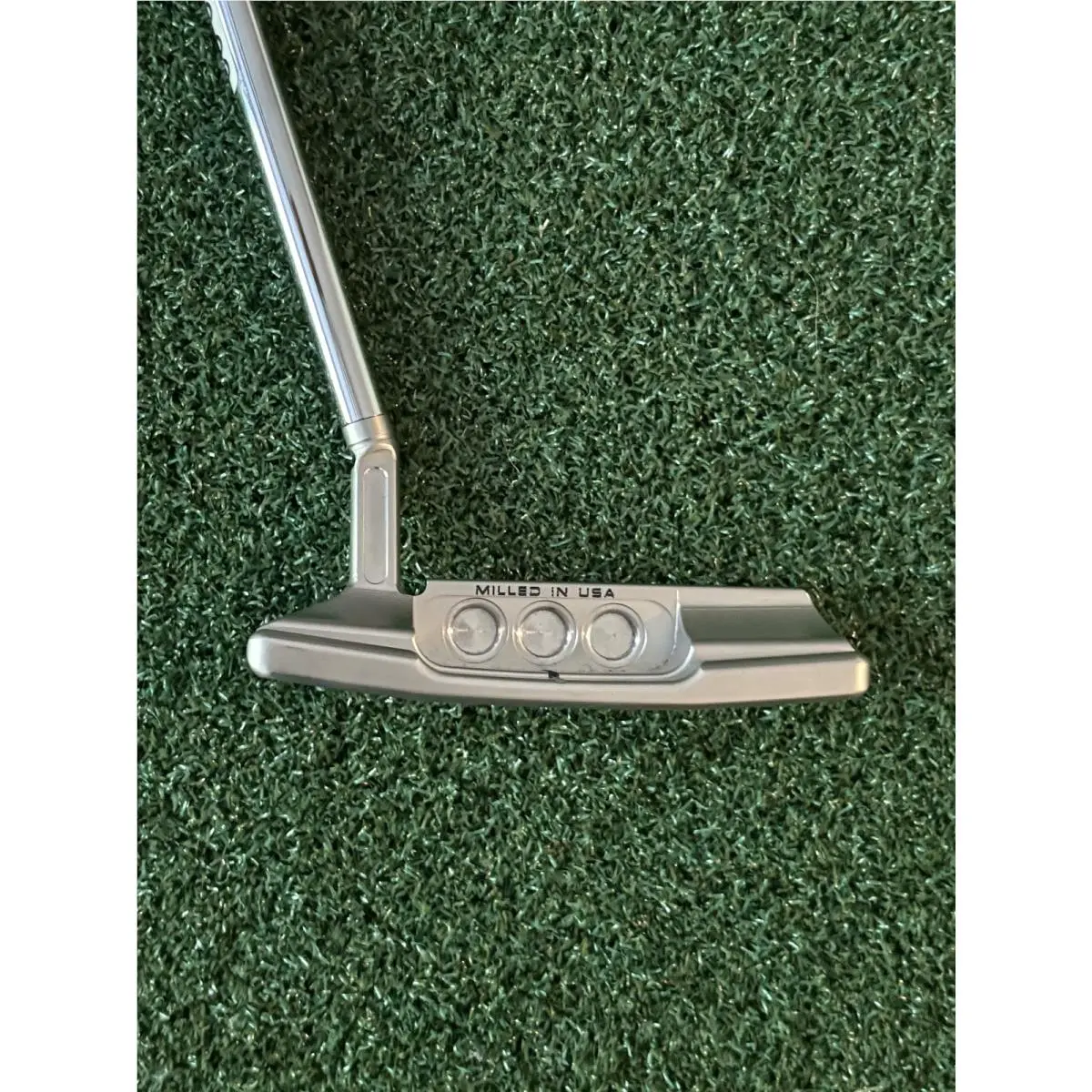 Scott  - Newport 2.5+ Super Select - Newport Super Select 0