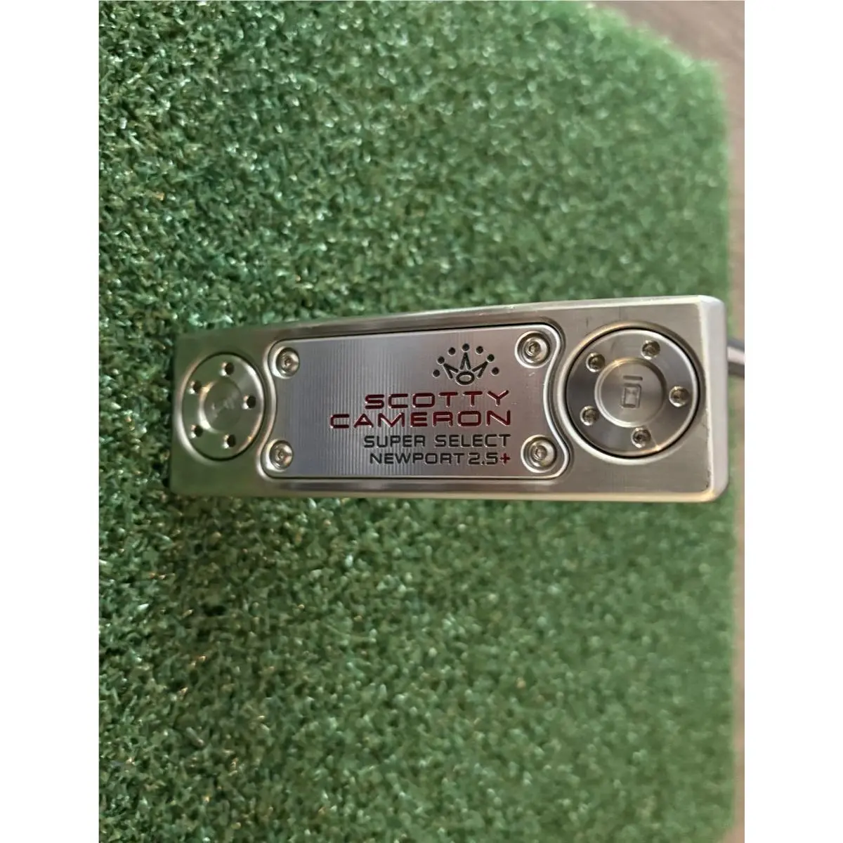 Scott  - Newport 2.5+ Super Select - Newport Super Select 1
