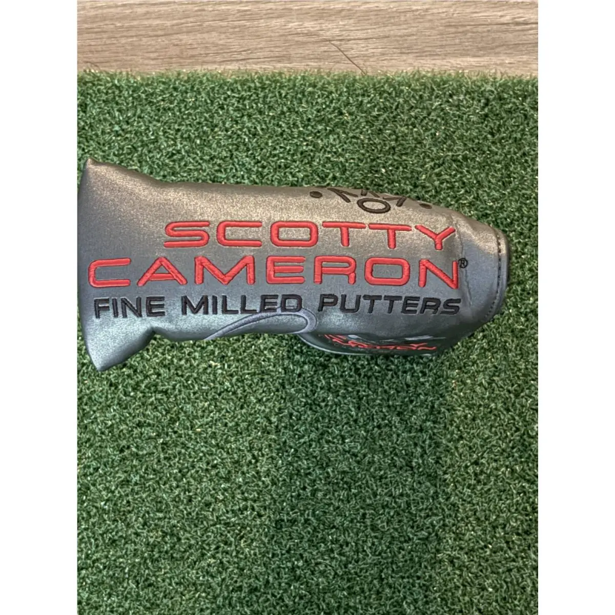 Scott  - Newport 2.5+ Super Select - Newport Super Select 5