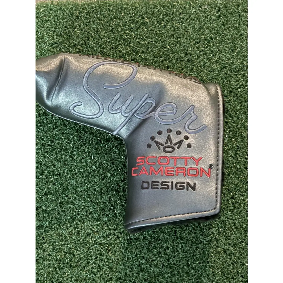 Scott  - Newport 2.5+ Super Select - Newport Super Select 6