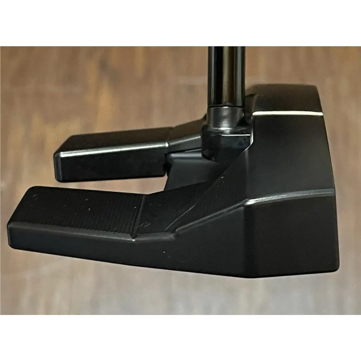 Scott  - Phantom 5 OC - 2026 - SCS - Xtreme Dark Finish - DLC - Gold, Lie Angle: Black 6
