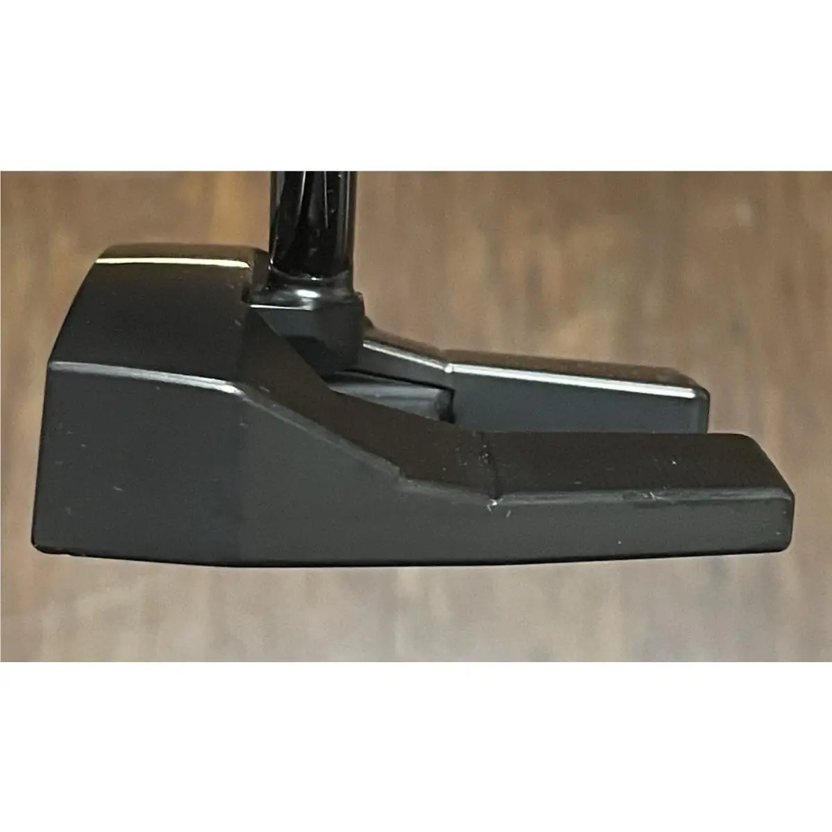 Scott  - Phantom 5 OC - 2026 - SCS - Xtreme Dark Finish - DLC - Gold, Lie Angle: Black 7