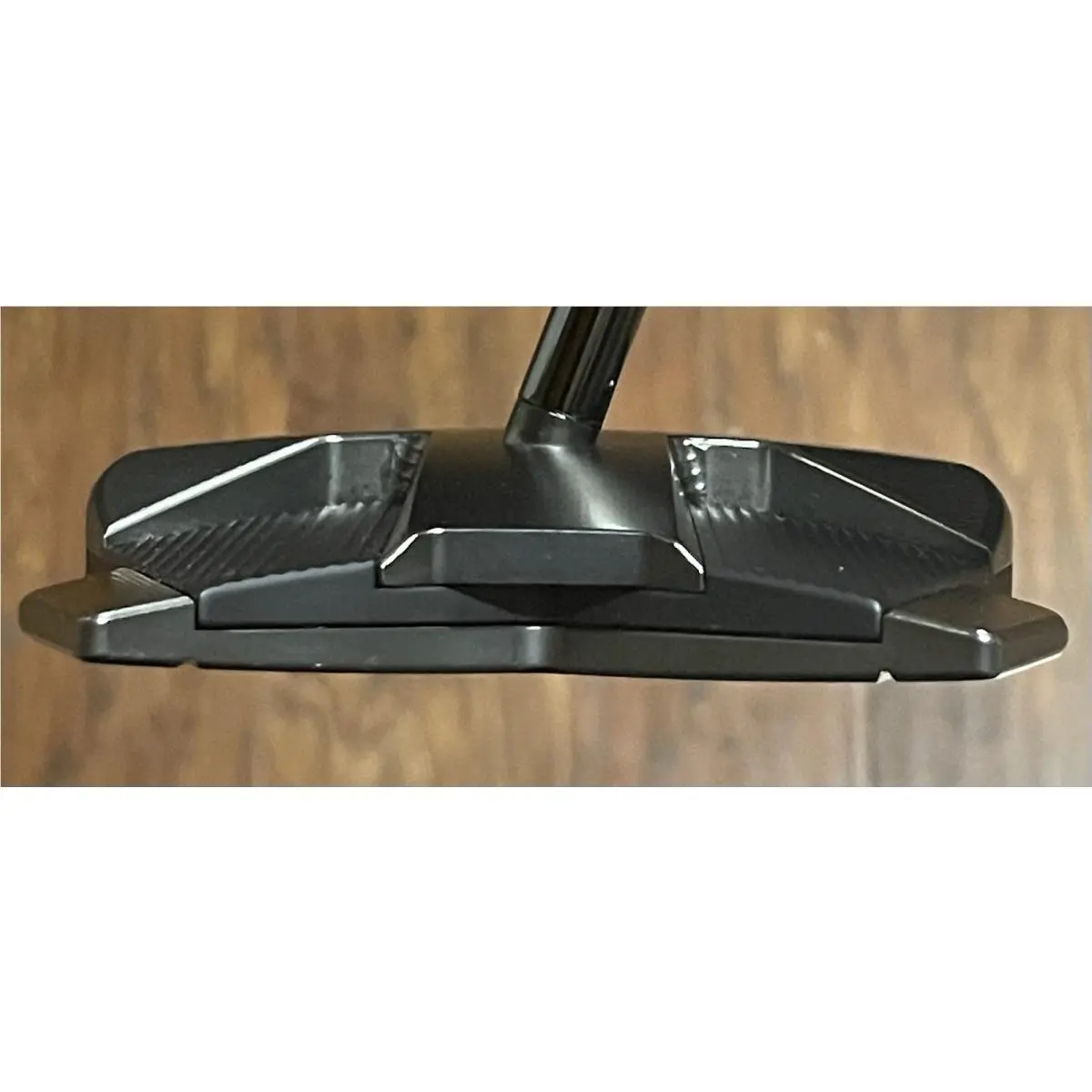Scott  - Phantom 11R OC - 2026 - Xtreme Dark Finish - DLC - Gold, Lie Angle: Black 3
