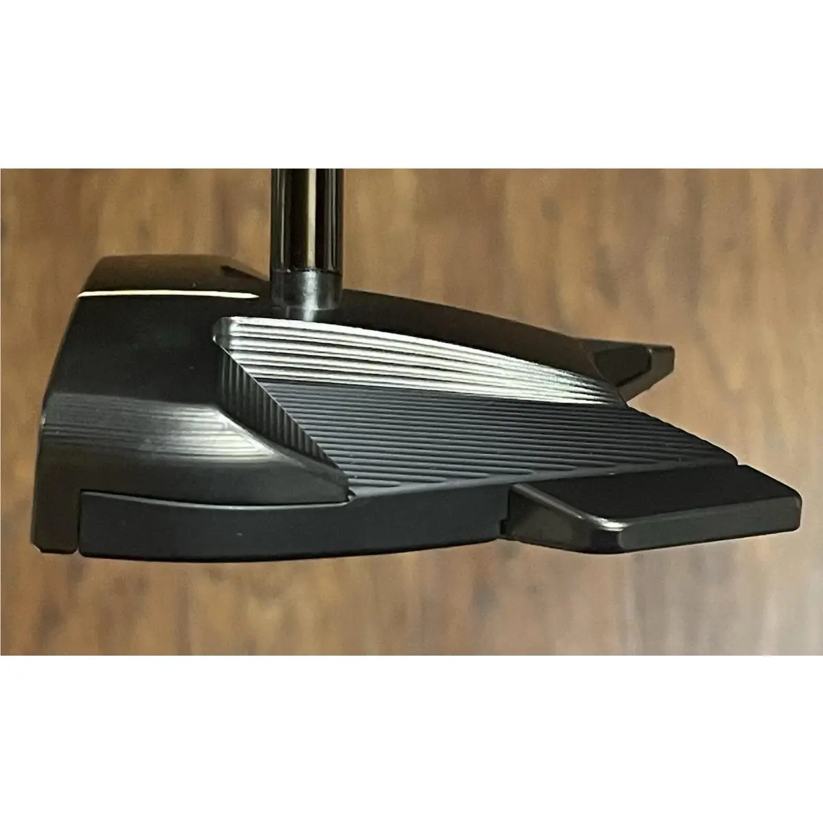 Scott  - Phantom 11R OC - 2026 - Xtreme Dark Finish - DLC - Gold, Lie Angle: Black 6