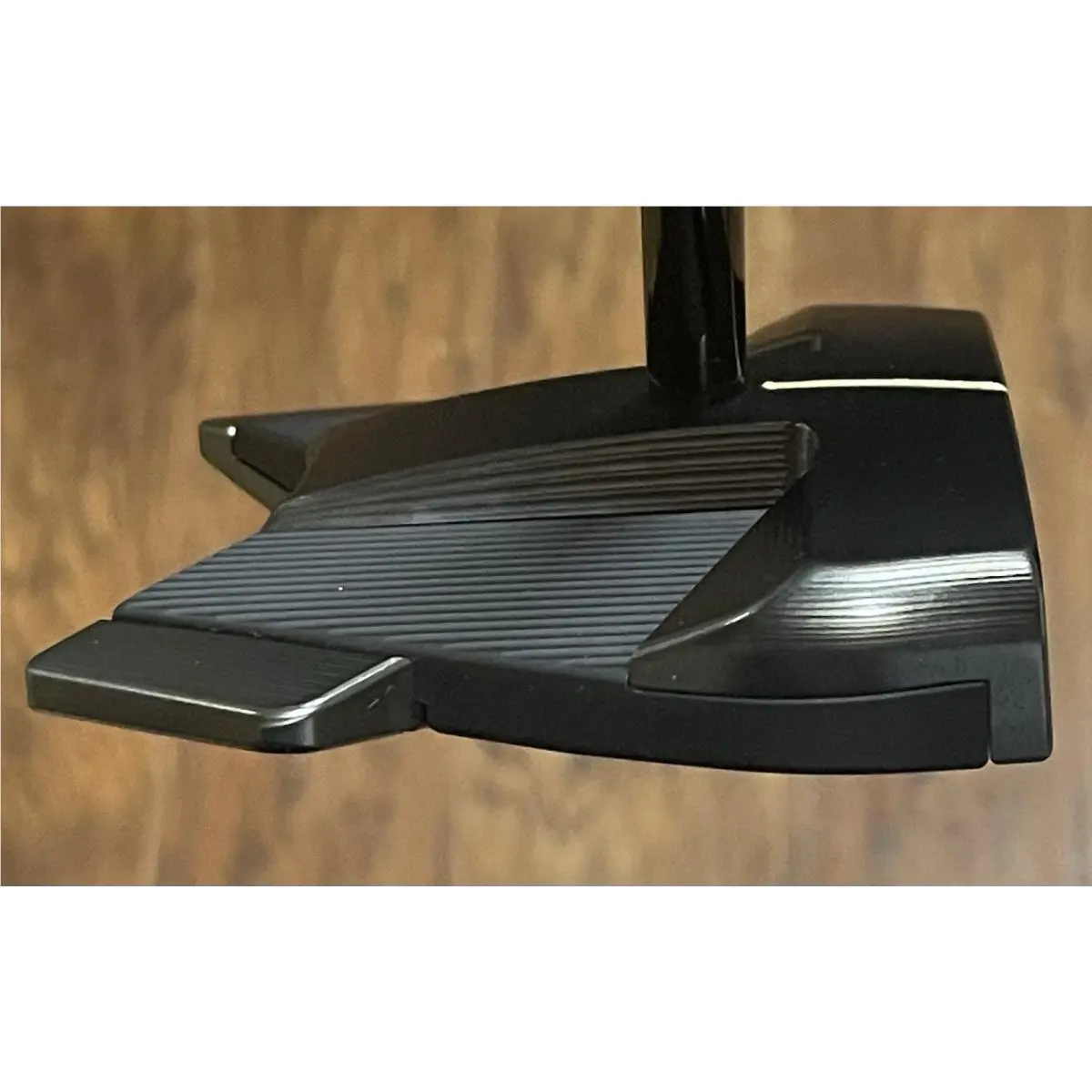 Scott  - Phantom 11R OC - 2026 - Xtreme Dark Finish - DLC - Gold, Lie Angle: Black 7