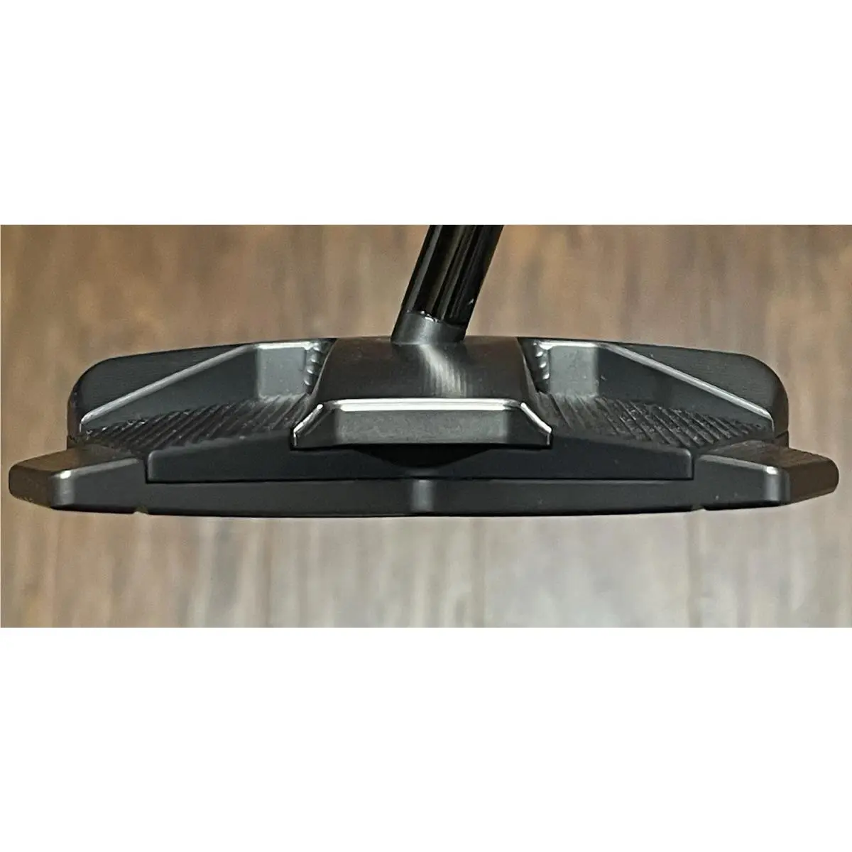 Scott  - Phantom 11R OC - 2026 - Xtreme Dark Finish - DLC - Black, Lie Angle: Black 3