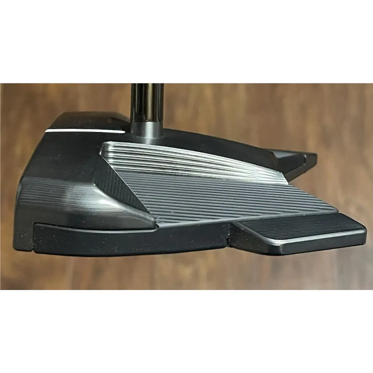 Scott  - Phantom 11R OC - 2026 - Xtreme Dark Finish - DLC - Black, Lie Angle: Black 6