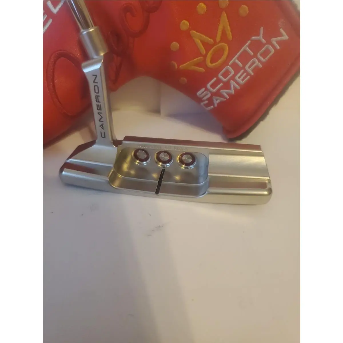 Scott  - Special Select Newport 2 - Special Select Newport 0