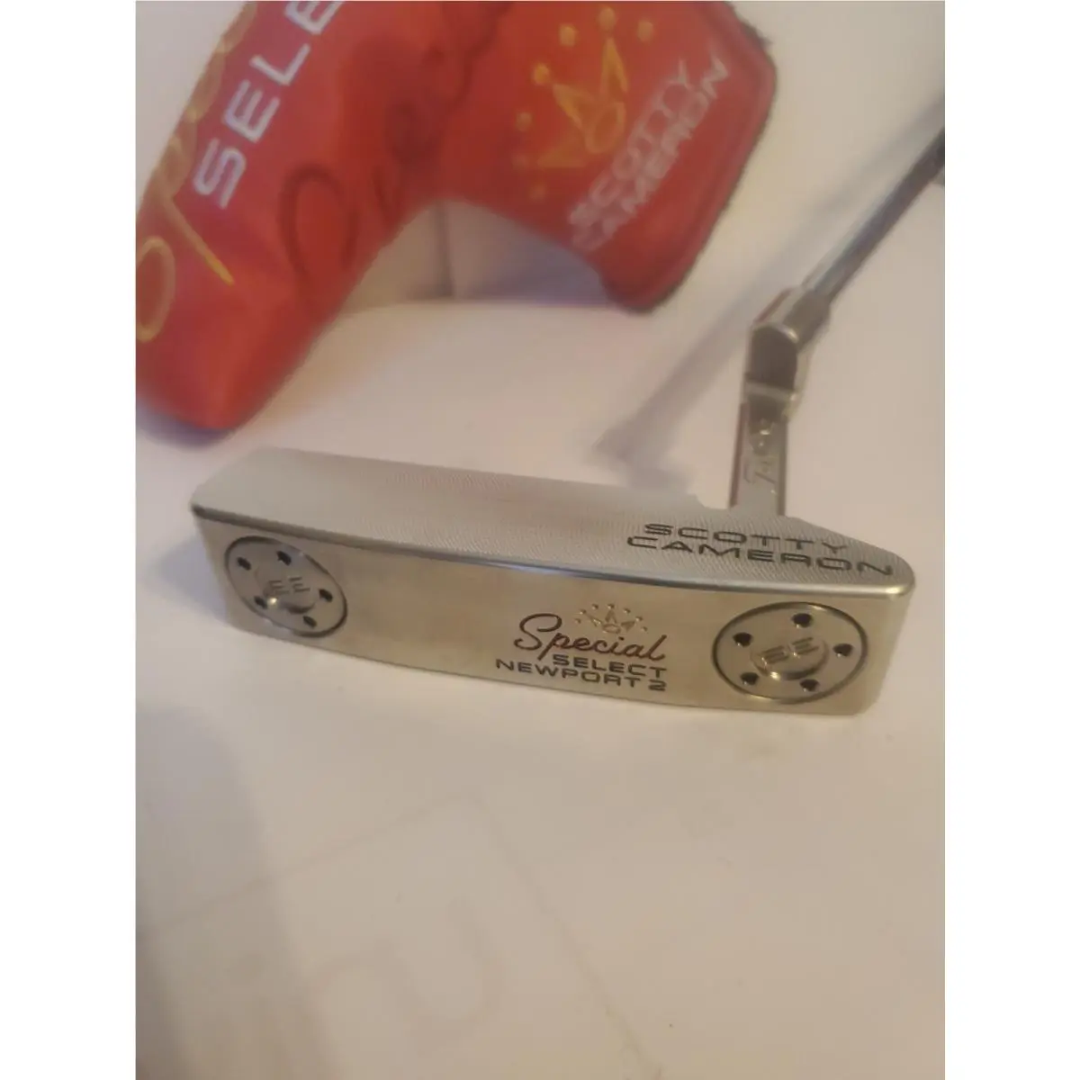 Scott  - Special Select Newport 2 - Special Select Newport 1