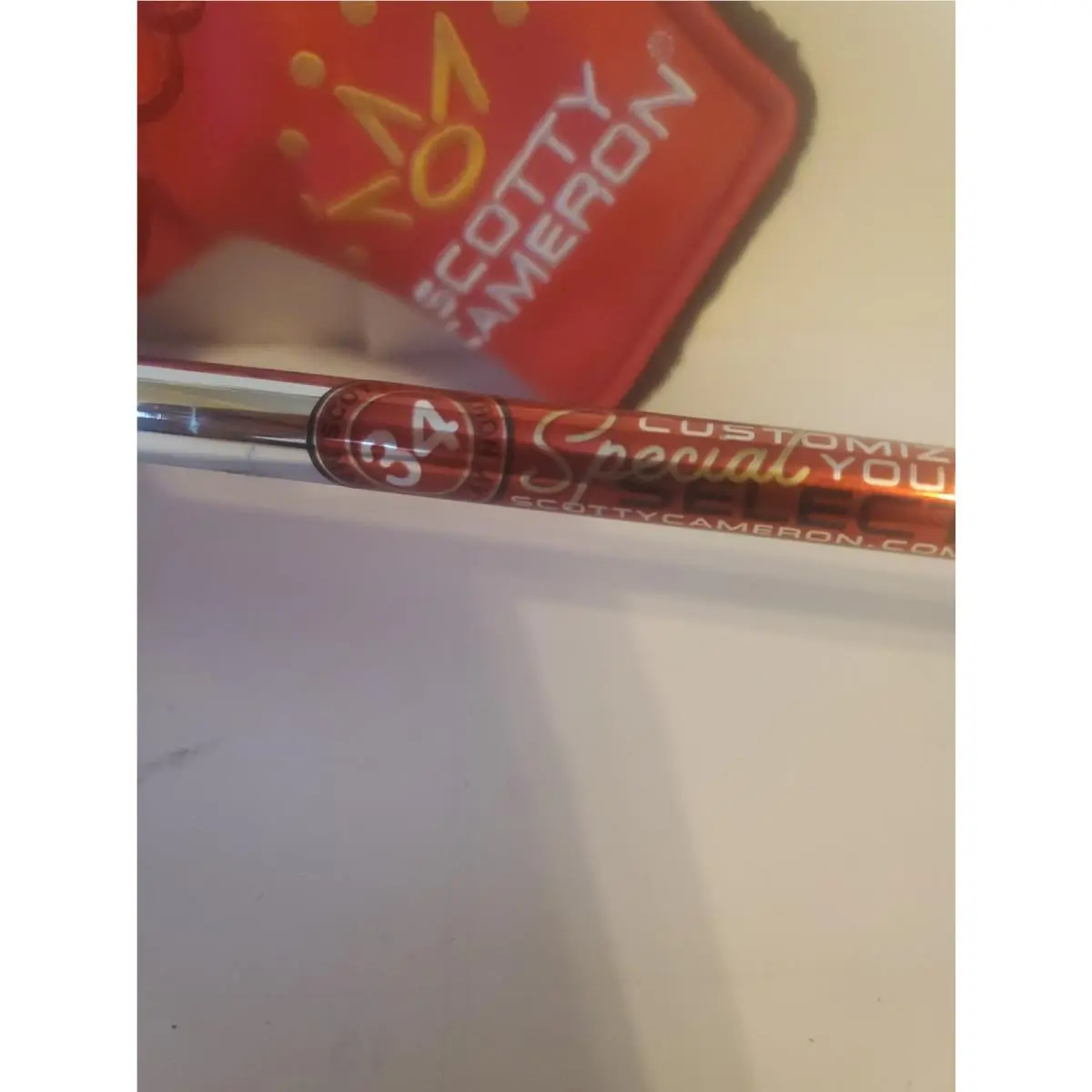 Scott  - Special Select Newport 2 - Special Select Newport 2