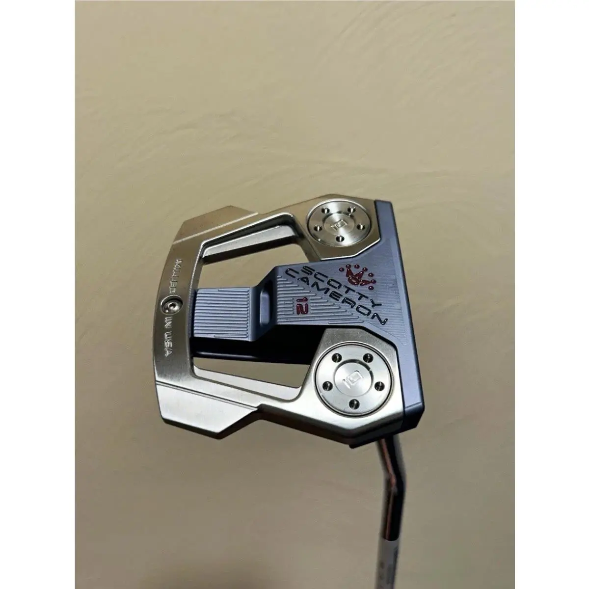 Scotty Cameron Phantom X 12 RH Putter