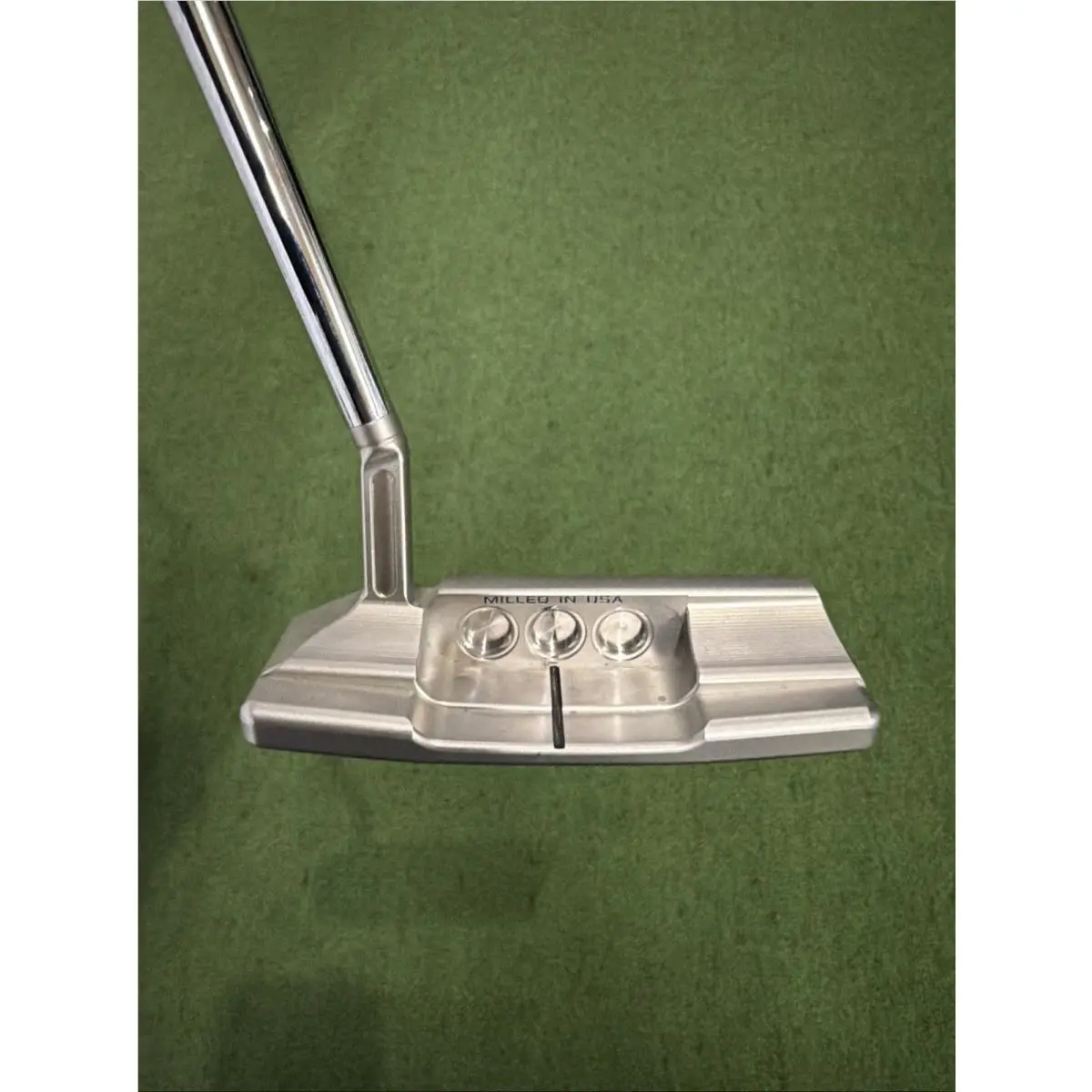 Scott  - Super Select Newport 2.5 Plus - 745re34 (UPC: 0196665255159) 0