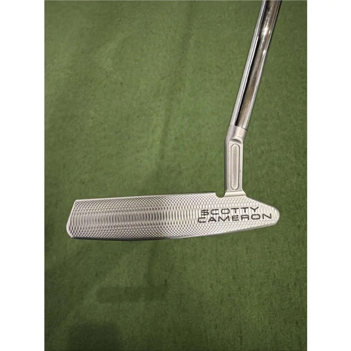 Scott  - Super Select Newport 2.5 Plus - 745re34 (UPC: 0196665255159) 1