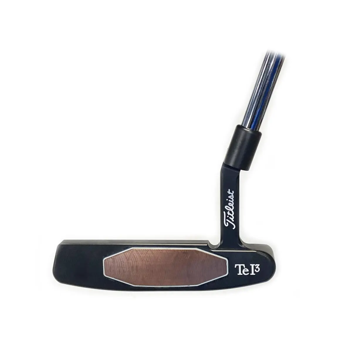 Scott  - 2019 Titleist Scotty Cameron Teryllium T22 TeI3 Newport 0