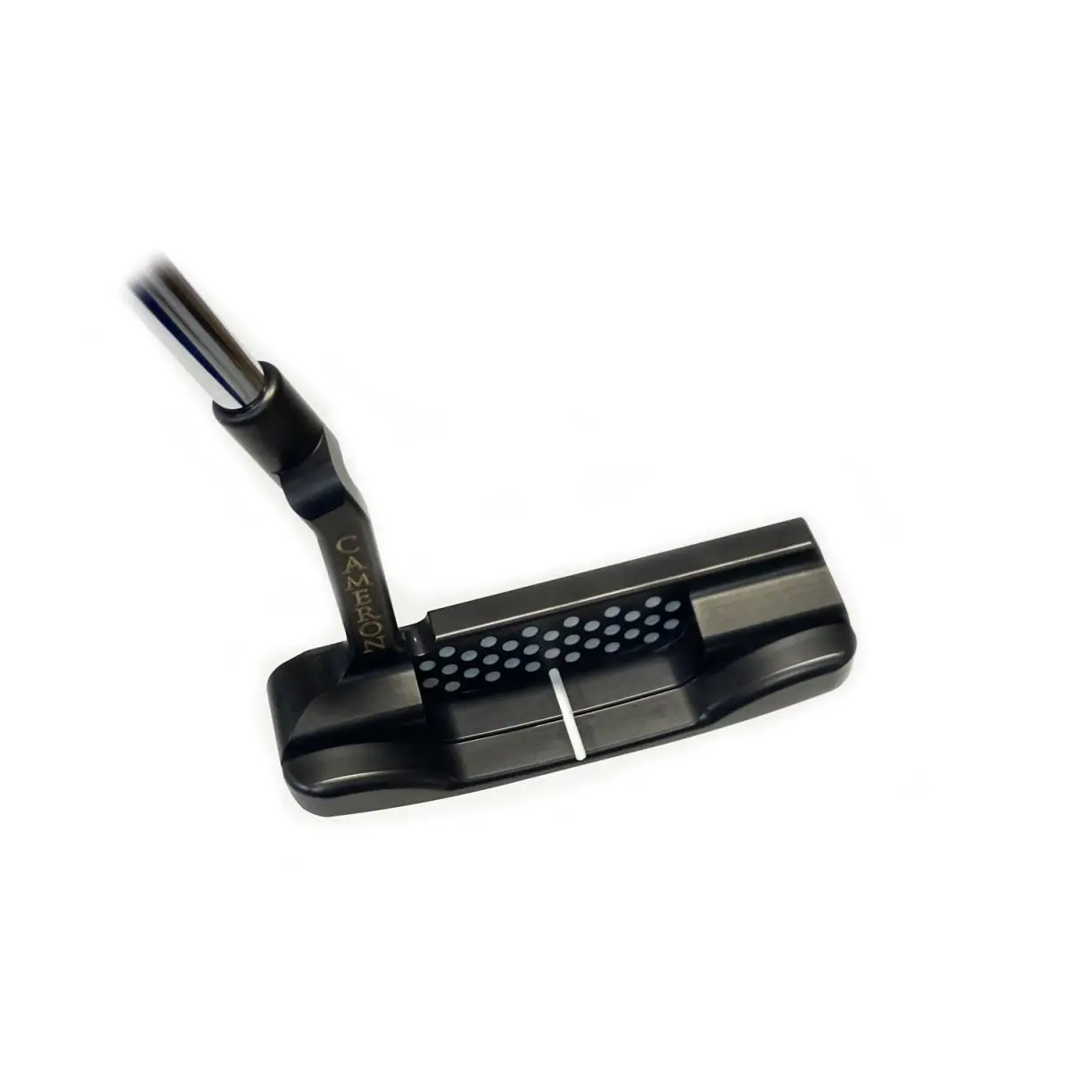 Scott  - 2019 Titleist Scotty Cameron Teryllium T22 TeI3 Newport 1