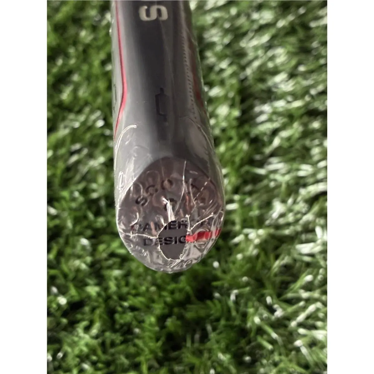 Scott  - Scotty Cameron Phantom 9.2 - Cameron Phantom - Silver, Lie Angle: Black 6
