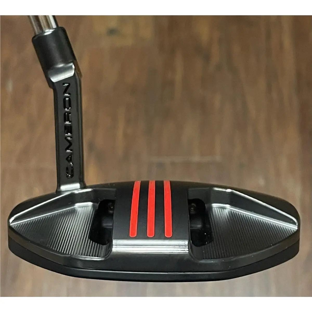 Scott  - Phantom 3.2 - 2026 - SCS - Xtreme Dark Finish - DLC - Red, Lie Angle: Black 1