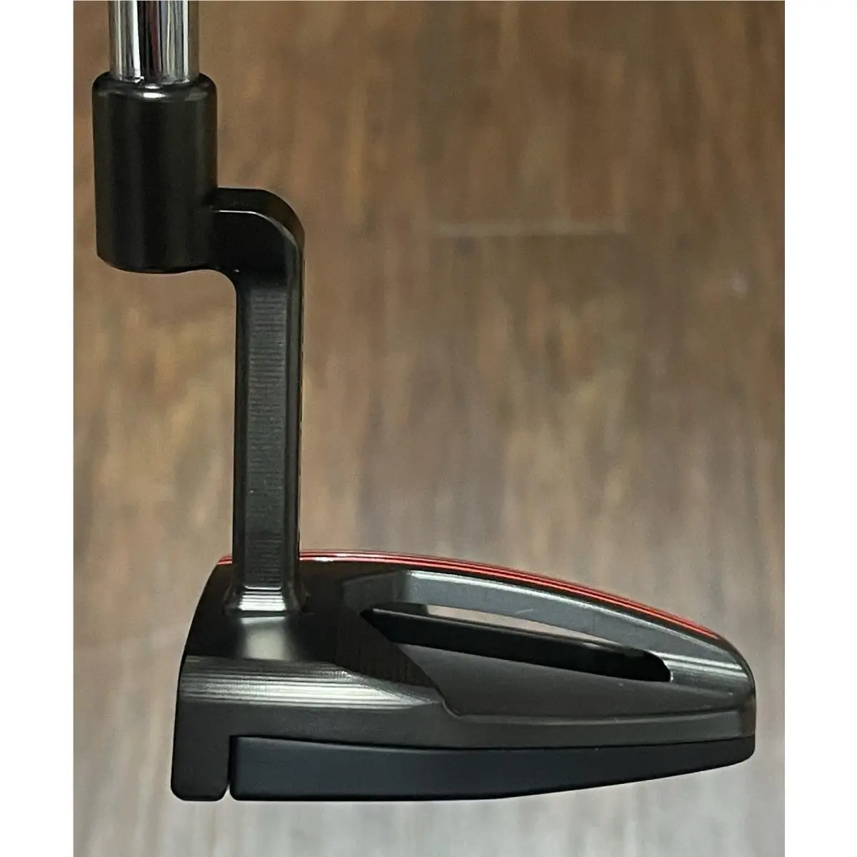 Scott  - Phantom 3.2 - 2026 - SCS - Xtreme Dark Finish - DLC - Red, Lie Angle: Black 7