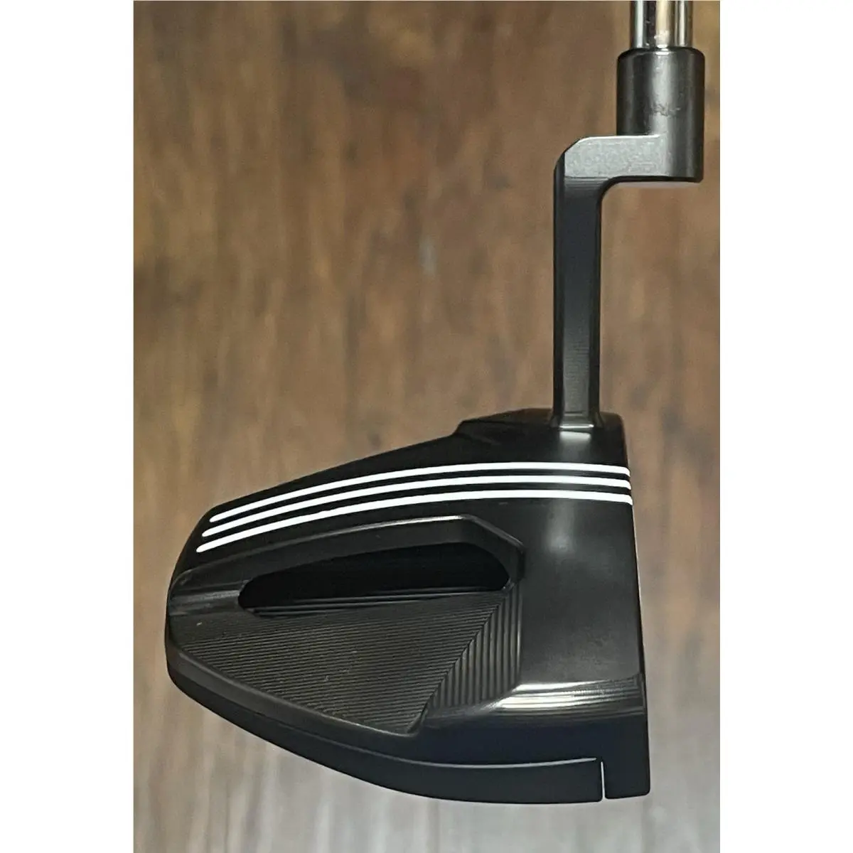 Scott  - Phantom 3.2 - 2026 - SCS - Xtreme Dark Finish - DLC - Black, Lie Angle: Black 6