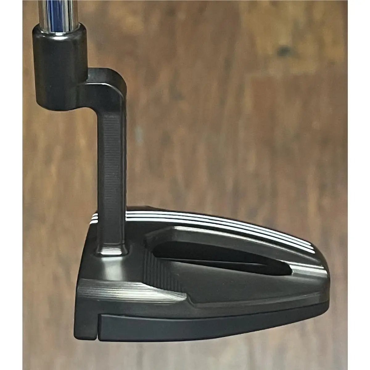 Scott  - Phantom 3.2 - 2026 - SCS - Xtreme Dark Finish - DLC - Black, Lie Angle: Black 7