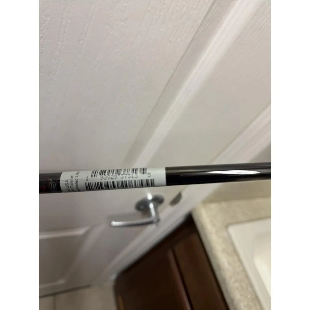 Scott  - Scotty Cameron 2026 Phantom 5 OC - Silver, Lie Angle: Black 11