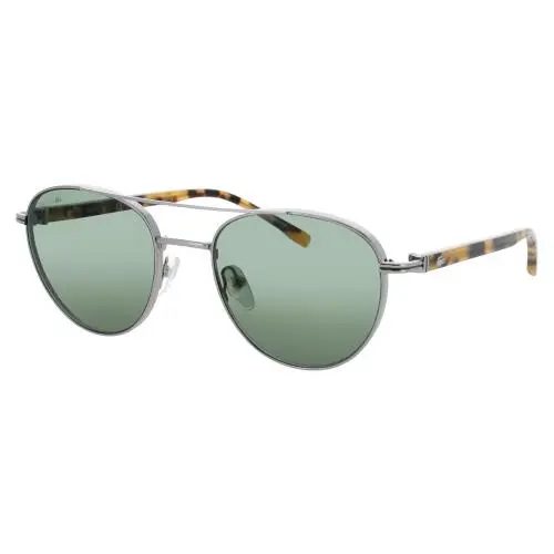 L271s-N-033 Sunglasses Sun Glasses 033 54mm Unisex Gunmetal by Lacoste