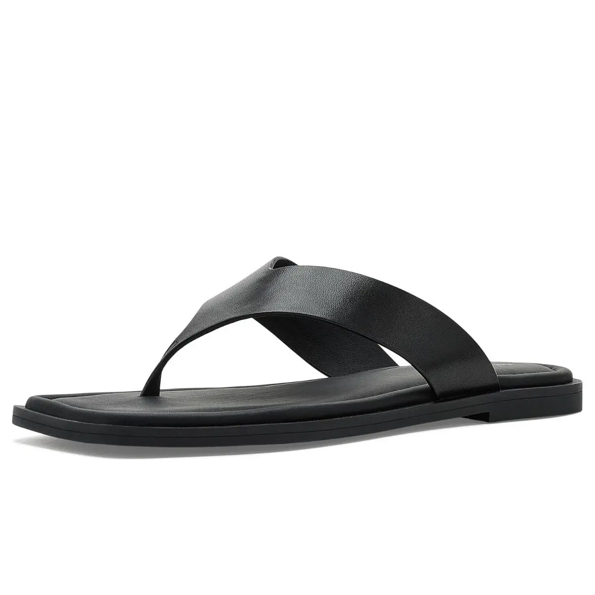 Women`s Sandals Rag Bone Gracie Thong Black by Rag & Bone