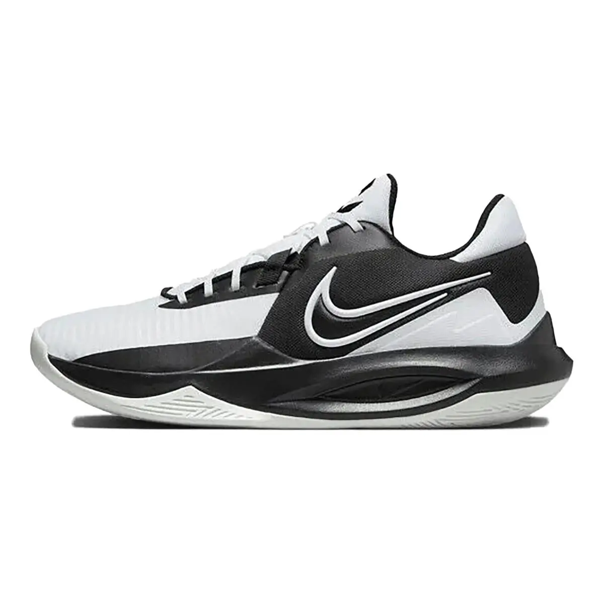Nike shoes - 10625136853279 - 10625136853279 - Black/White 0